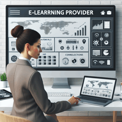 eLearning Werkstatt: Individuelle Lösungen für digitales Lernen