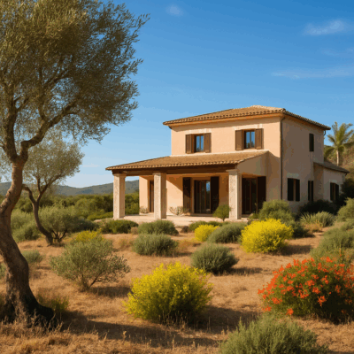 Exklusive Immobilienmakler auf Mallorca für Ihren mediterranen Traum